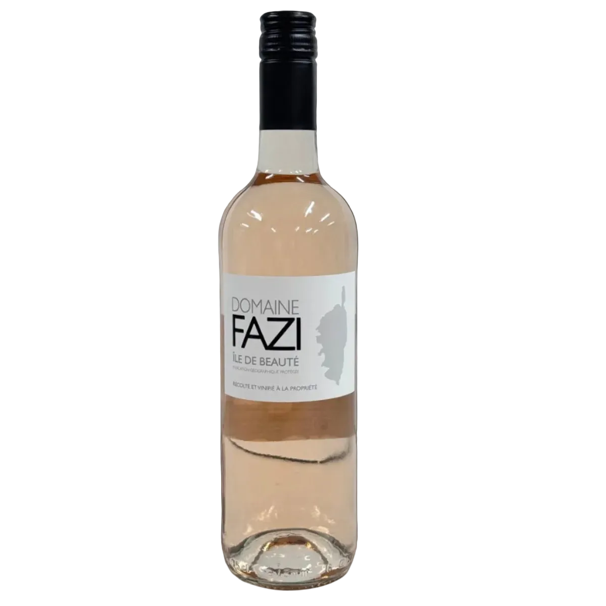 Domaine Fazi Rosé 2024