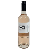 Domaine Fazi Rosé 2024
