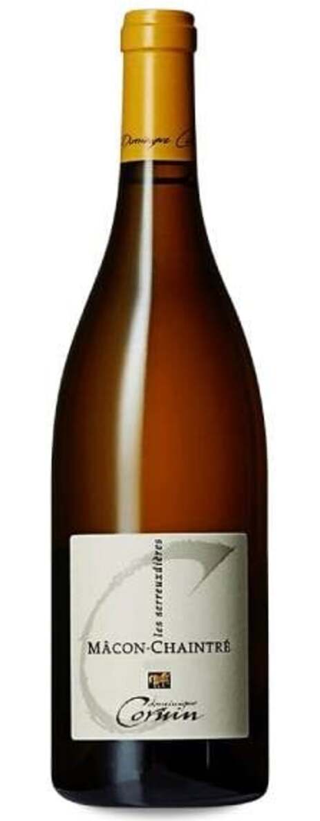 Domaine Dominique Cornin Macon-Chaintre
