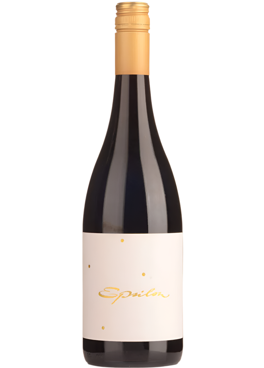 Epsilon Barossa Shiraz, an Australian red wine