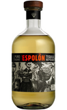 Espolon Tequila Gold premium Mexican tequila 750ml bottle
