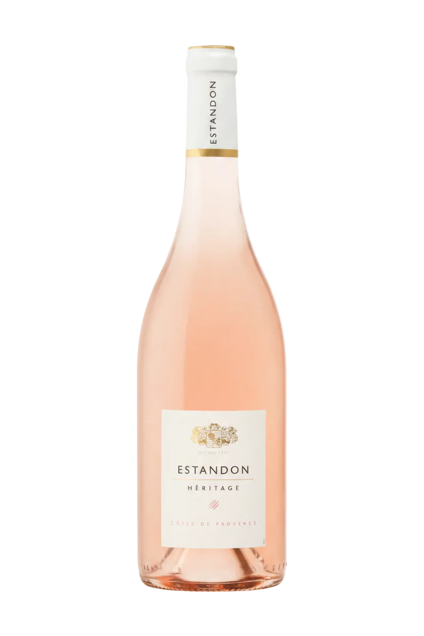 Estandon Heritage Rosé resized