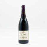 Faiveley Mercurey 1er Clos des Myglands 2022