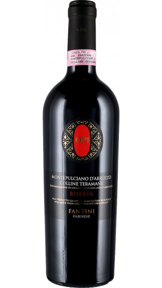 Farnese OPI Montepulciano d'Abruzzo