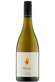 Flametree S.R.S. Wallcliffe Chardonnaya premium white wine from Margaret River, Australia.