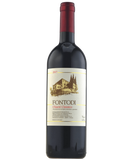 Fontodi Chianti Classico Italian Red Wine 750ml bottle
