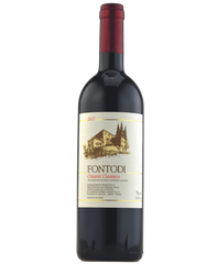 Fontodi Chianti Classico Italian Red Wine 750ml bottle