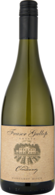Fraser Gallop Estate Chardonnay wine