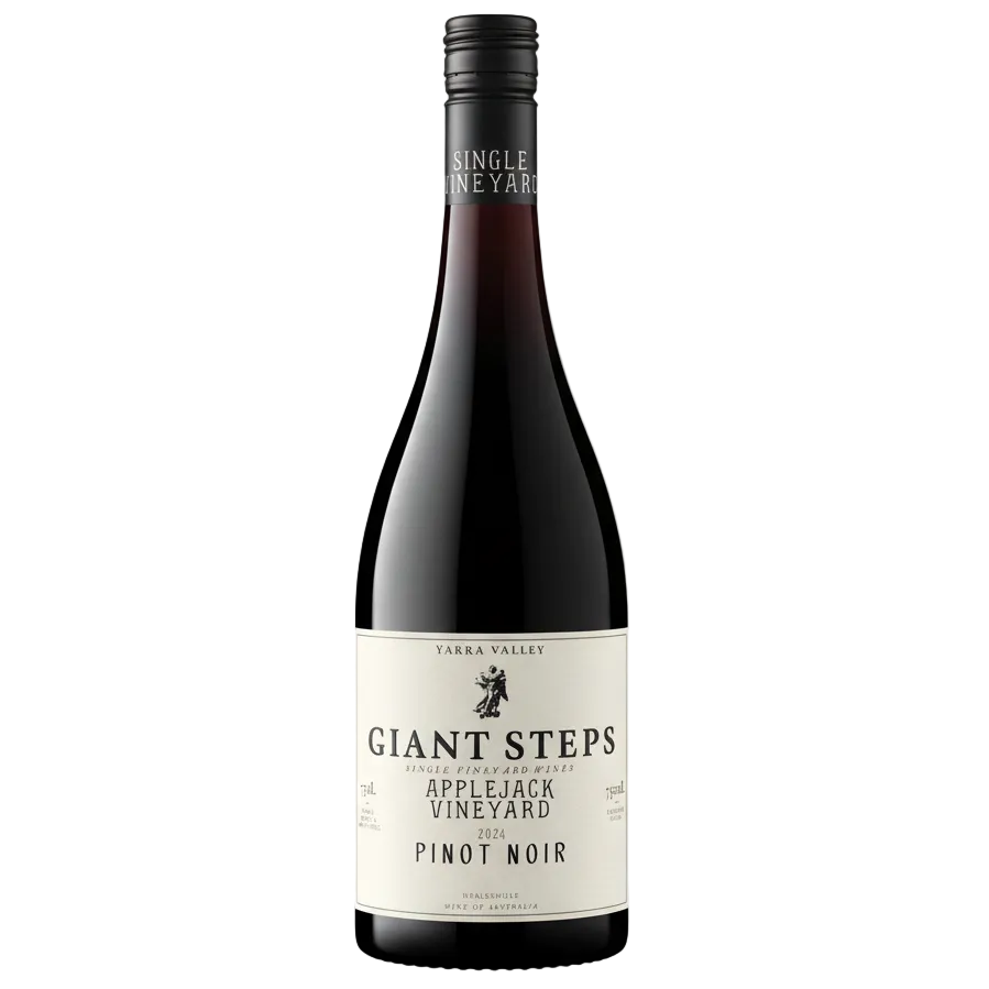 Giant Steps Applejack Vineyard Pinot Noir 2024