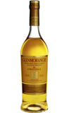 A bottle of Glenmorangie 10yo Single Malt Scotch Whiskey- GLENMORANGIE Original.