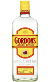 Gordon's London Dry Gin 700ml bottle