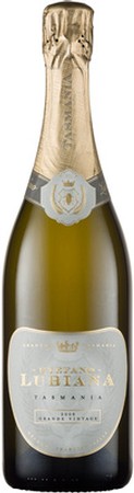 Stefano Lubiana Grand Vintage