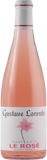 Gustave Lorentz 'Le Rosé' Pinot Noir Rosé