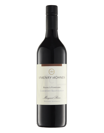 McHenry Hohnen Hazel's Cabernet Sauvignon