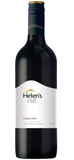 Helen's Hill Cabernets red wine bottle, Yarra Valley Victoria, 750ml