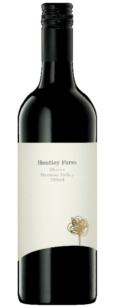 Hentley Farm Shiraz Barossa Valley
