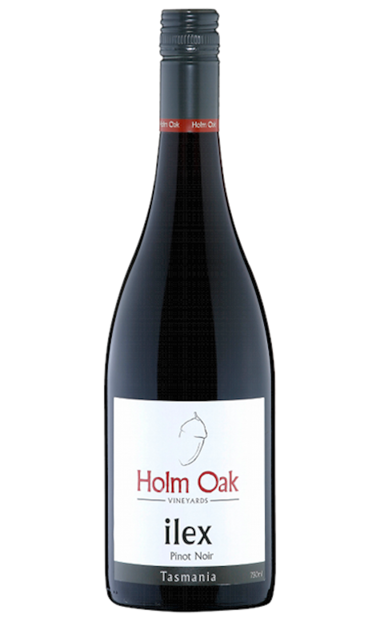 Holm Oak Ilex Pinot Noir, Tasmania