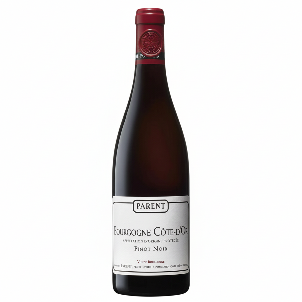 Domaine Parent Bourgogne Côte d'Or 2021