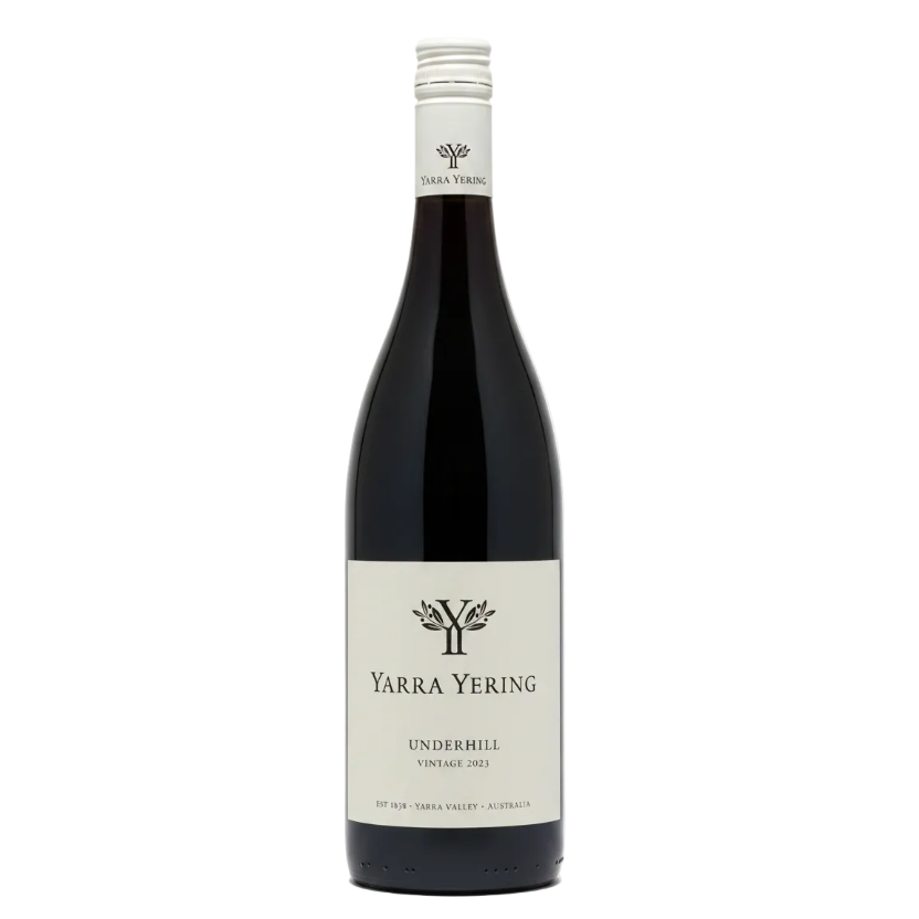 Yarra Yering Underhill Shiraz 2023