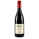 "Bottle of MMAD Grenache 2023 from The Melbourne Wine Store"