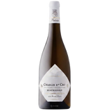 Bottle of Christopher Patrice Beauregard 1er Cru Chablis from The Melbourne Wine Store