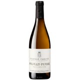 Bottle of Famille Paquet Pouilly-Fuissé from The Melbourne Wine Store