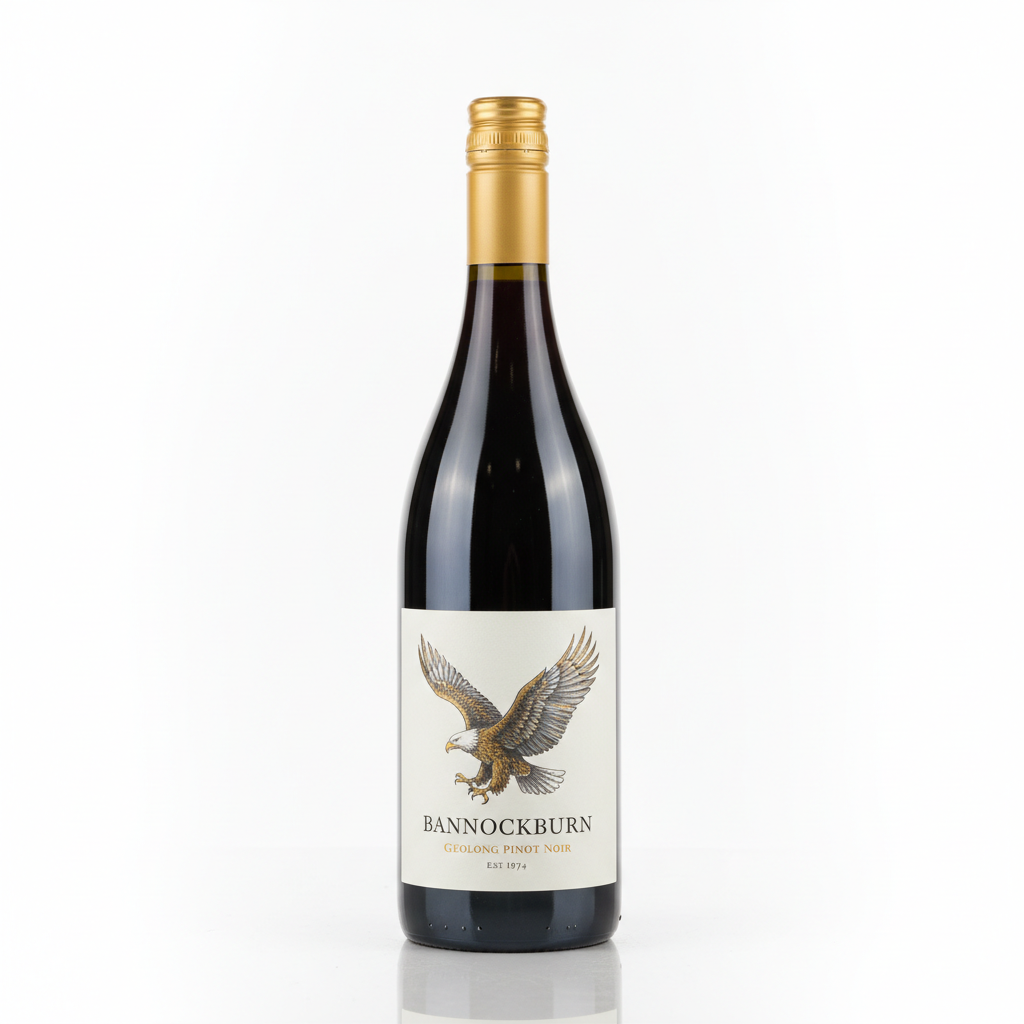 Bannockburn Pinot Noir 2024