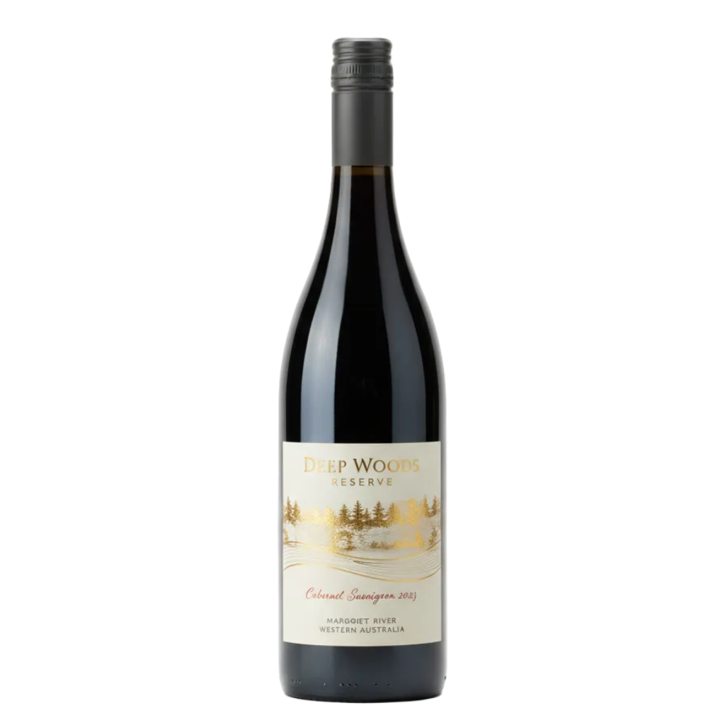 Deep Woods Reserve Cabernet Sauvignon 2023