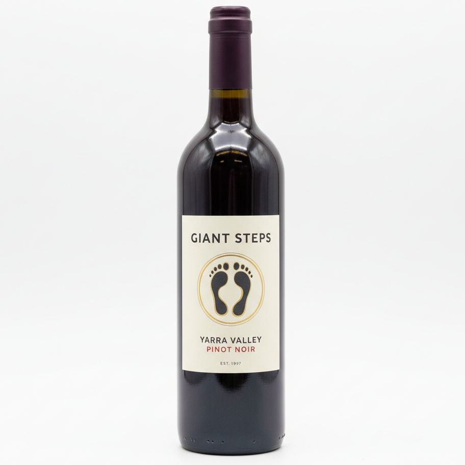 Giant Steps Yarra Valley Pinot Noir