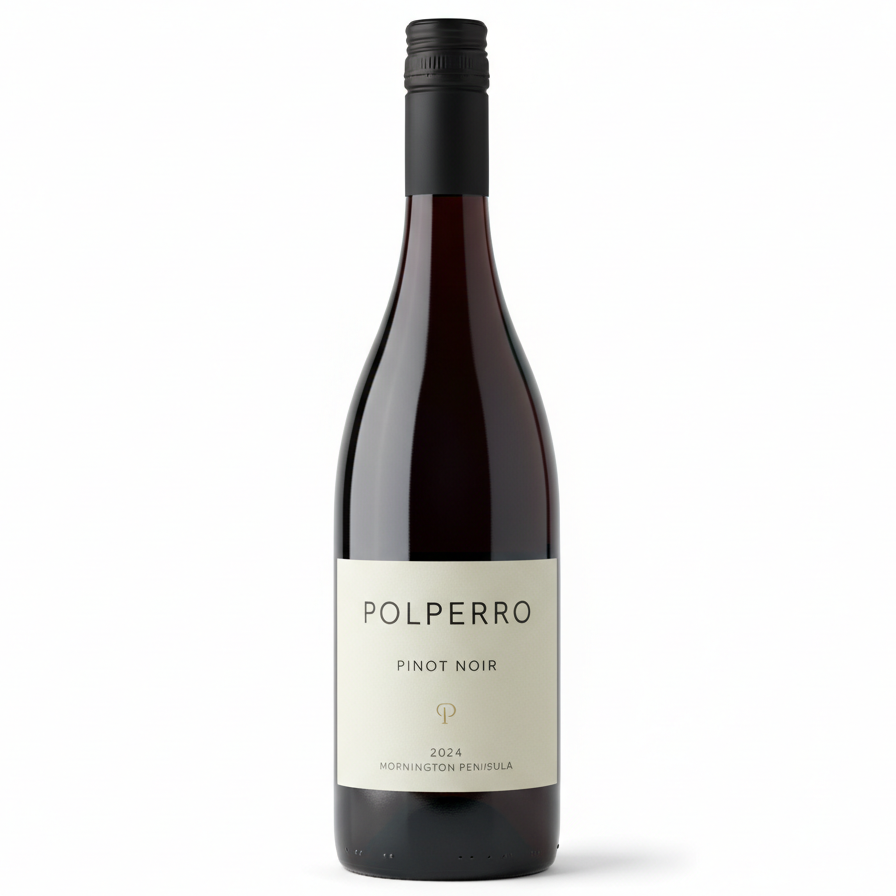 Polperro Pinot Noir 2024