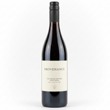 Provenance Gruyere & Portree Pinot Noir