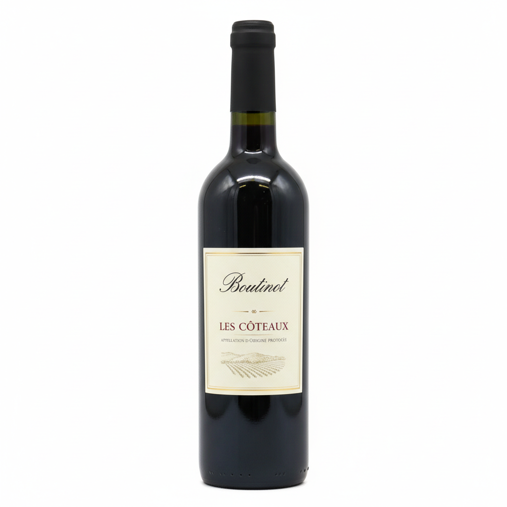 Boutinot Les Coteaux Côtes du Rhône