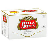 Stella Artois Case Fully Imported