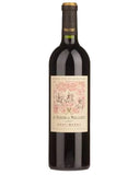 Le Baron de Malleret 2022