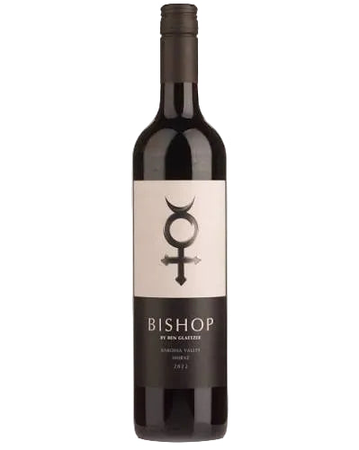Glaetzer Bishop Shiraz