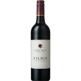 Vasse Felix Filius Cabernet Sauvignon wine bottle on a white background