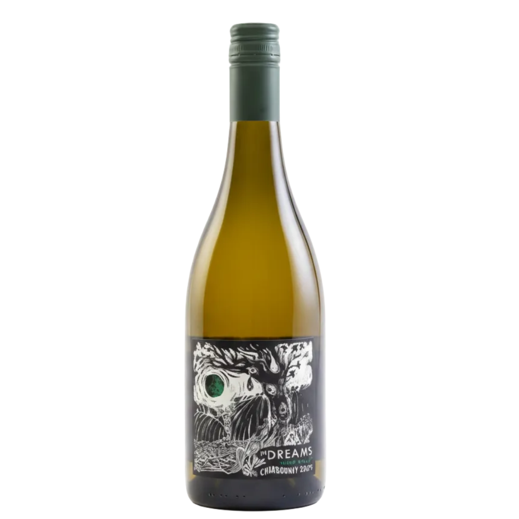 In Dreams Chardonnay - Square 800x800