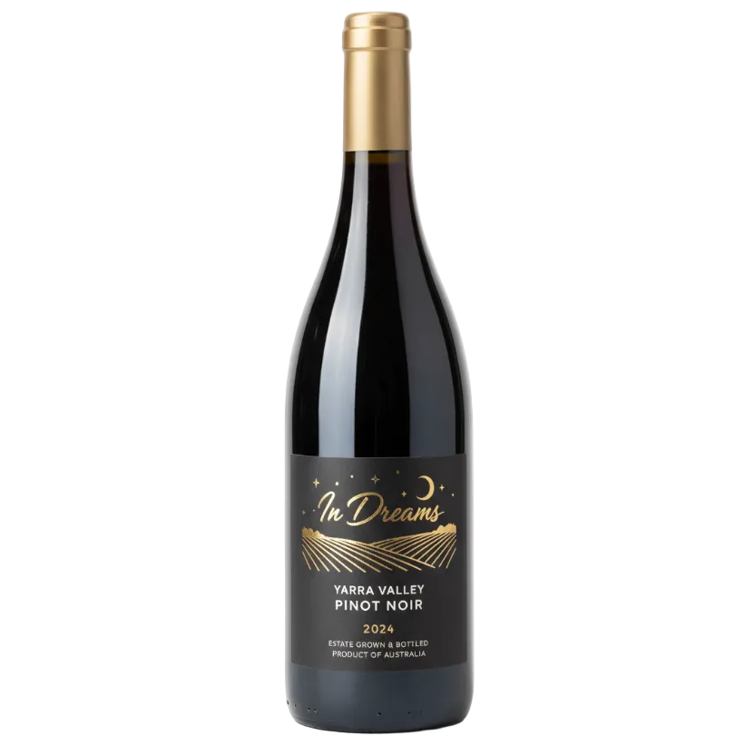 In Dreams Yarra Valley Pinot Noir 2024
