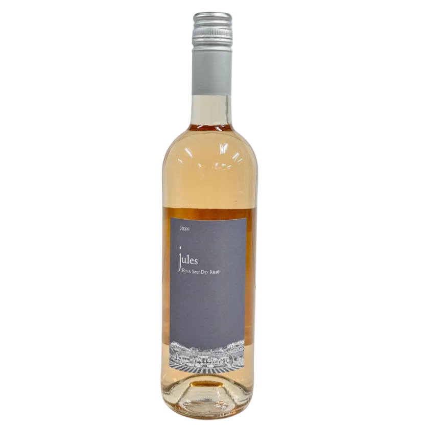 Jules Rosé