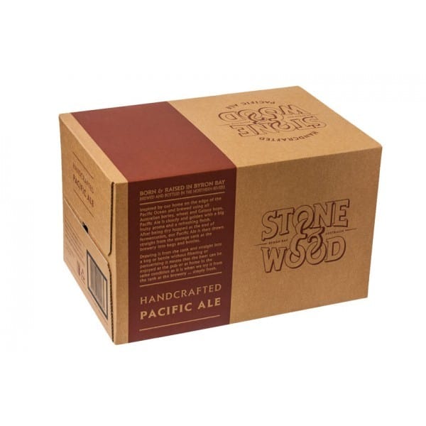 Stone & Wood Pacific Ale