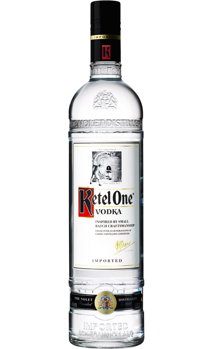 Ketel One Vodka Imported