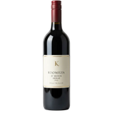 Koomilya JC Block Shiraz 2021