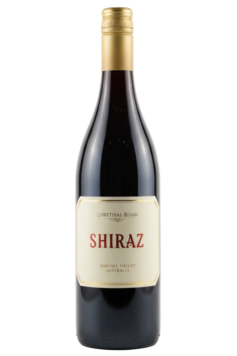 Lobethal Road Shiraz