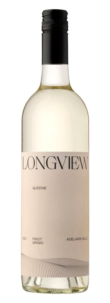 Longview Queenie Pinot Grigio