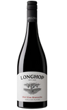Longhop Old Vine Grenache Adelaide Plains wine bottle