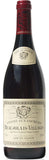 Louis Jadot Beaujolais-Villages Wine, a French red wine with fresh, fruity flavors and a smooth, elegant finish.