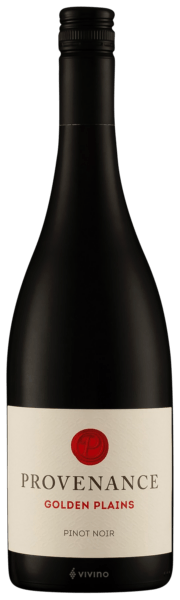 Provenance Gruyere & Portree Pinot Noir