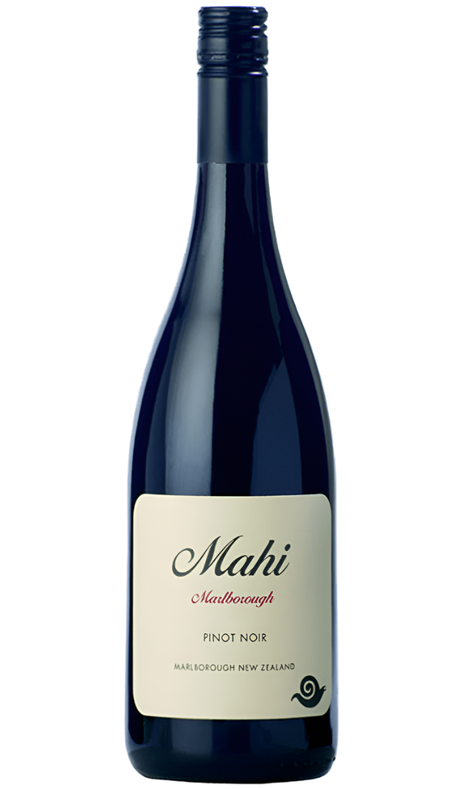 Mahi Pinot Noir Marlborough