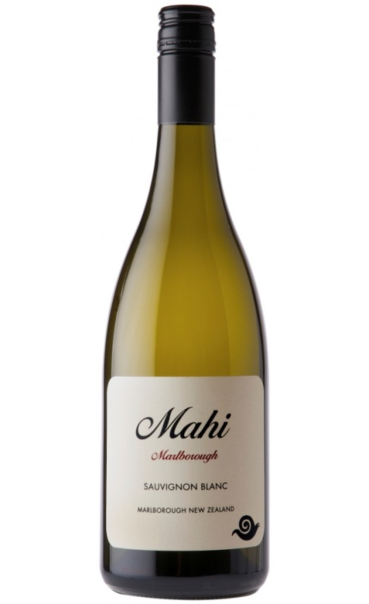 Mahi Sauvignon Blanc wine