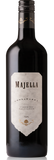 Majella Cabernet Sauvignon from Coonawarra, a smooth and rich Australian red wine.